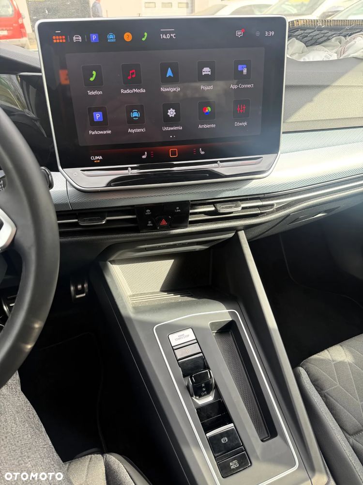 Volkswagen Golf 1.5 eTSI OPF DSG Goal - 13