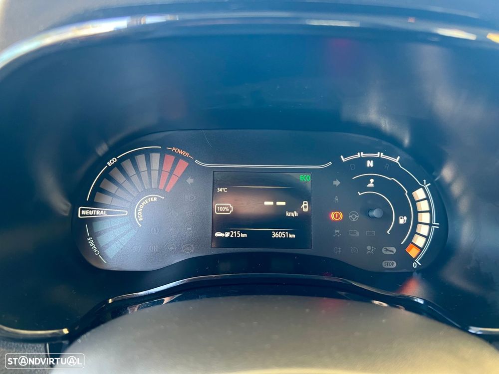 Dacia Spring Electric 45 Expression - 15