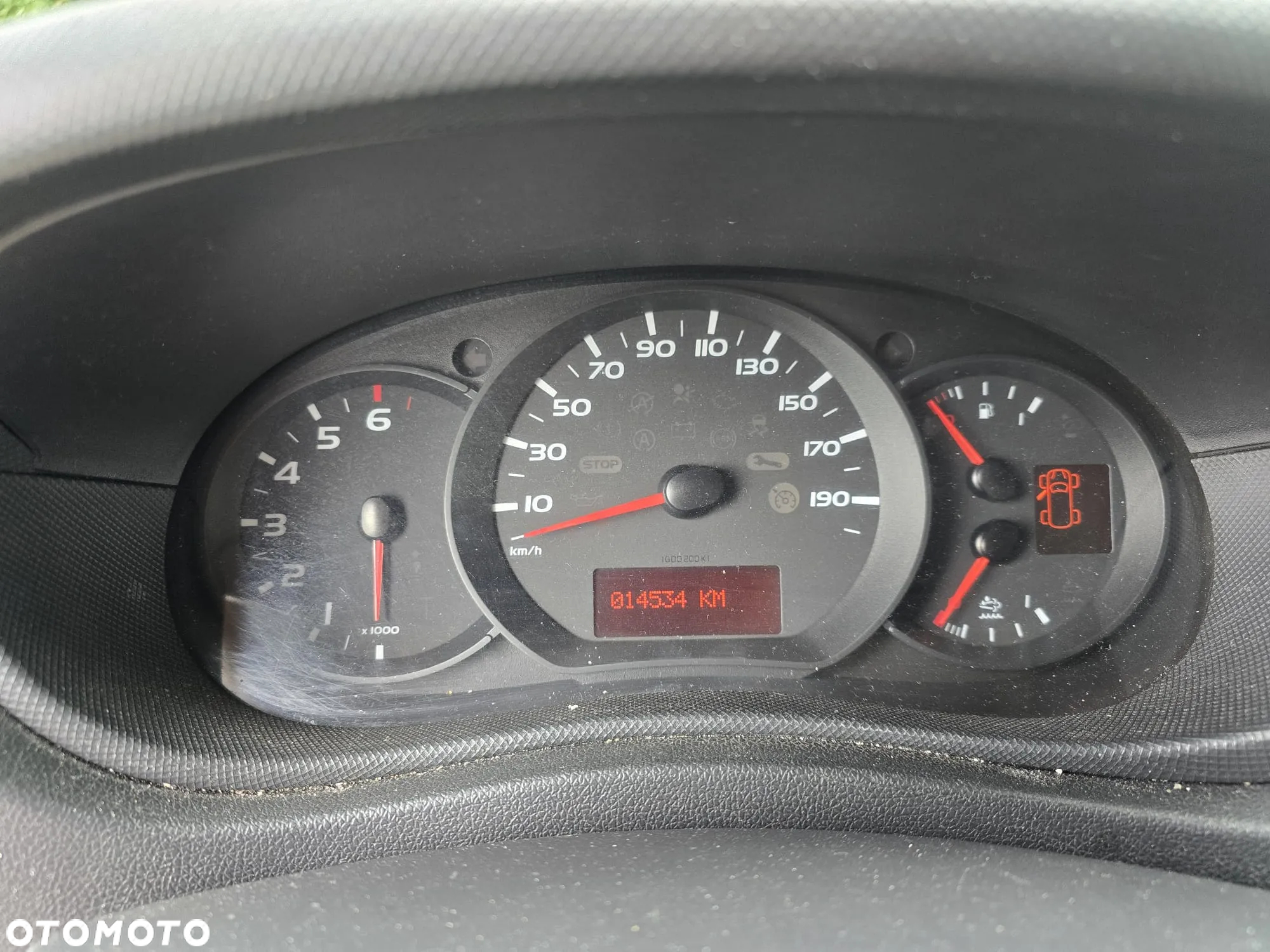 Renault MASTER - 4