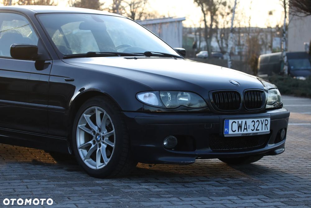 BMW Seria 3 - 13