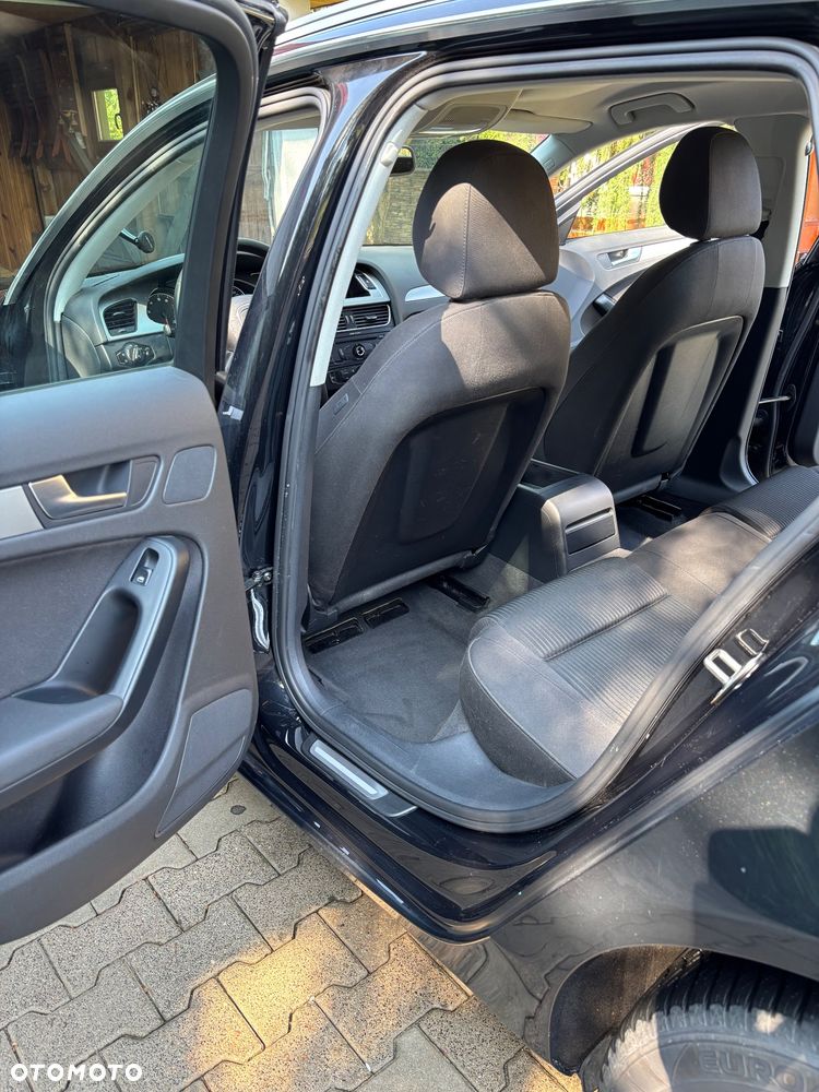 Audi A4 Avant 1.8 TFSI Prime Line - 23