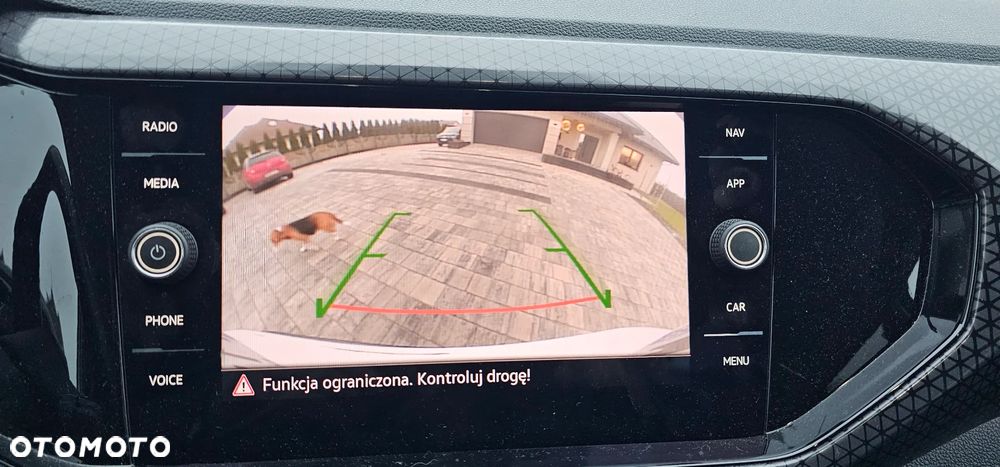 Volkswagen T-Cross 1.0 TSI OPF Style - 21