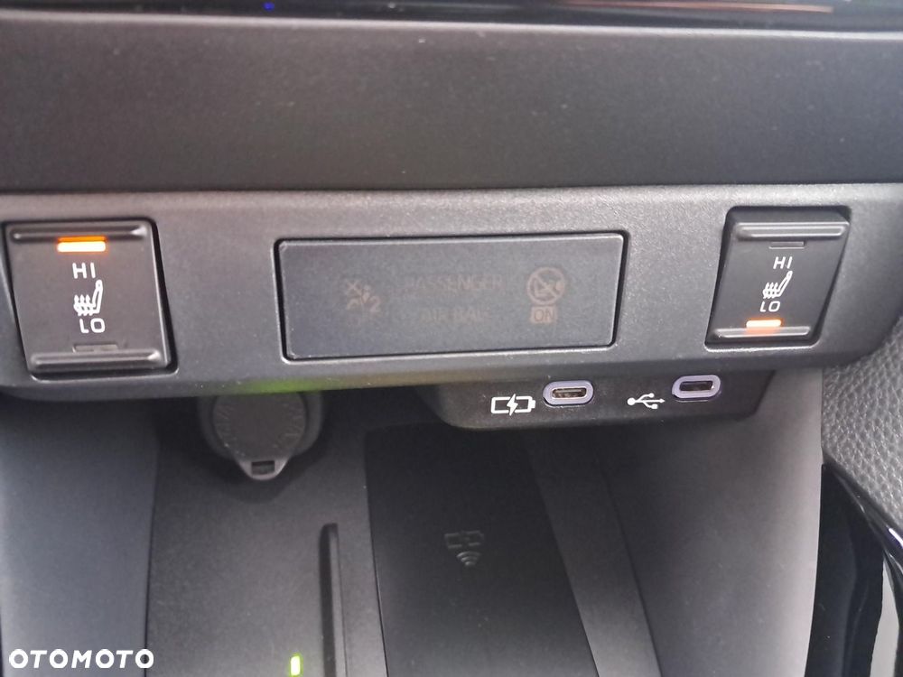 Toyota Yaris Hybrid 1.5 Style - 16