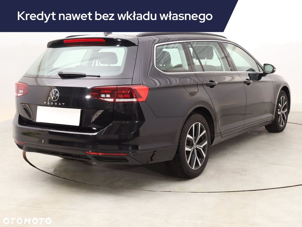 Volkswagen Passat Variant - 7