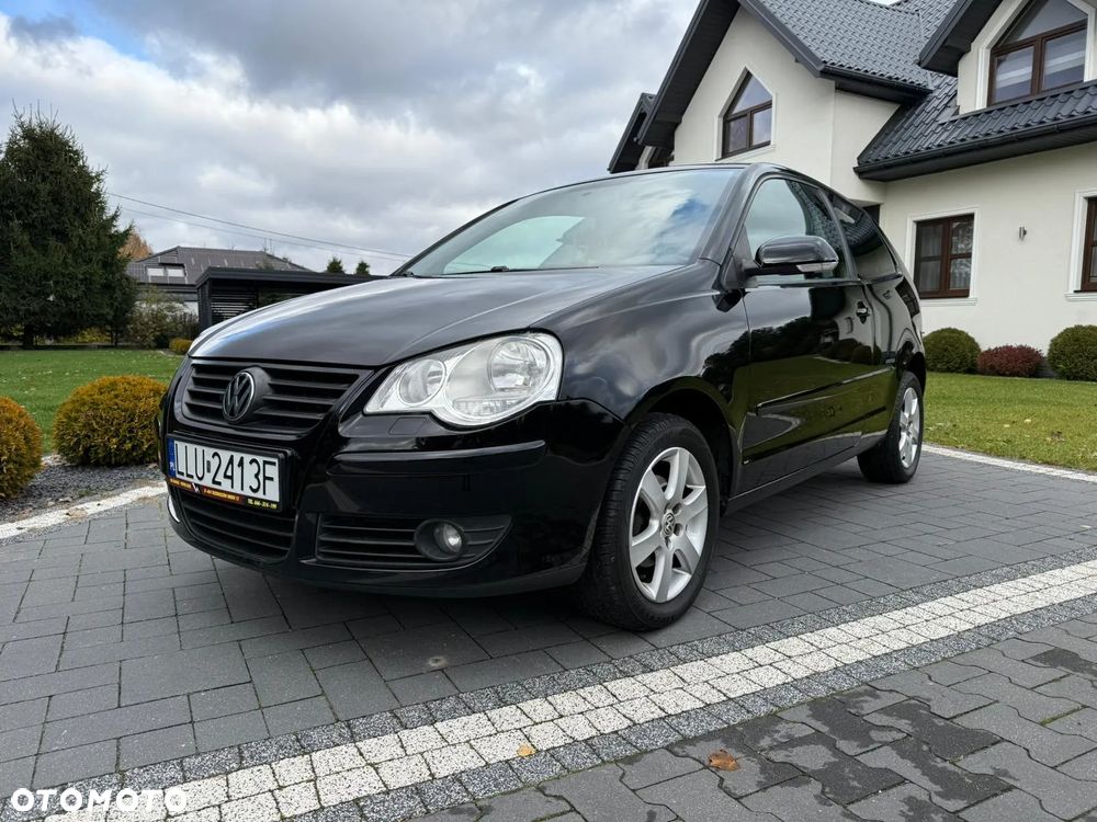 Volkswagen Polo 1.2 United - 4