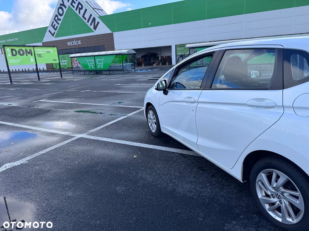 Honda Jazz 1.3 Comfort (ADAS) - 11