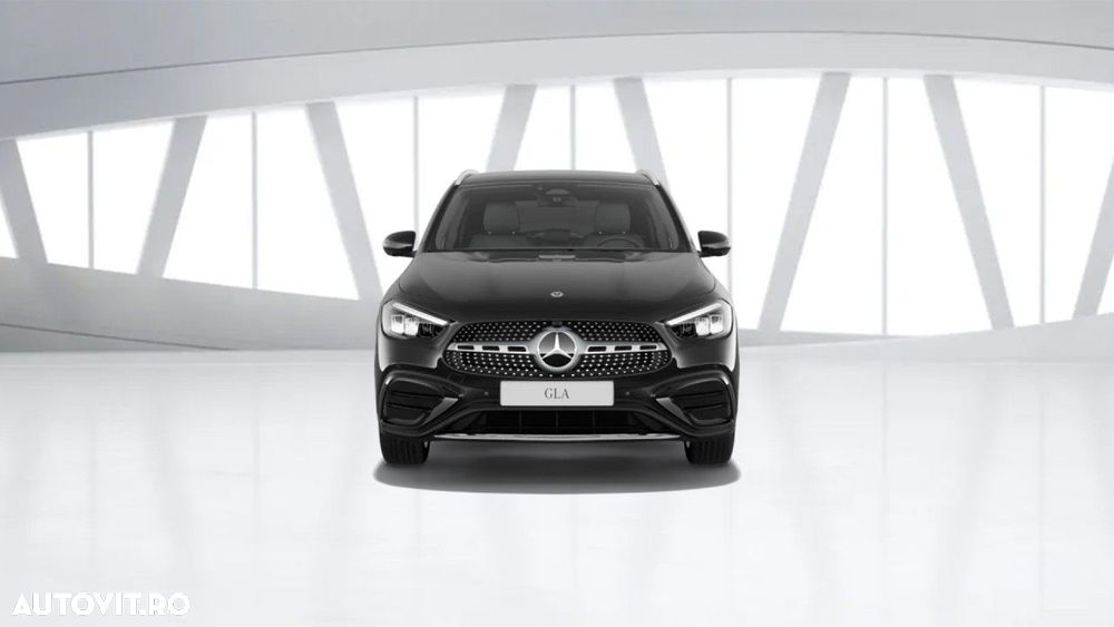 Mercedes-Benz GLA 250 4MATIC Aut. - 6