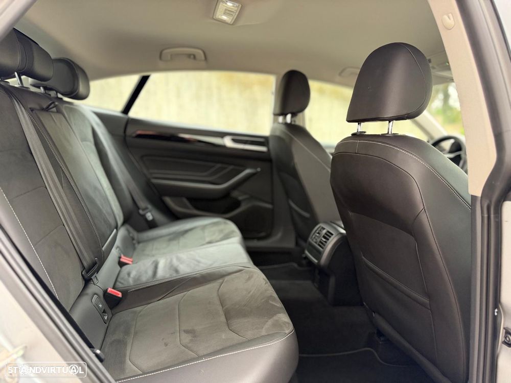 VW Arteon 2.0 TDI Elegance DSG - 37