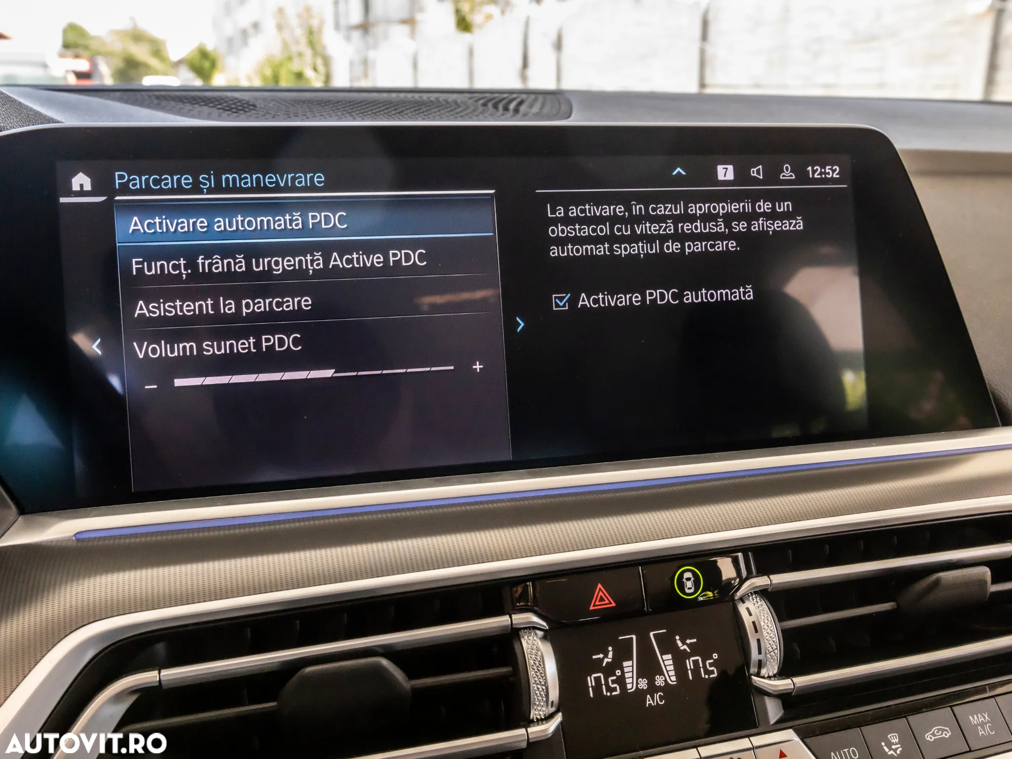 BMW X5 xDrive45e AT PHEV - 28