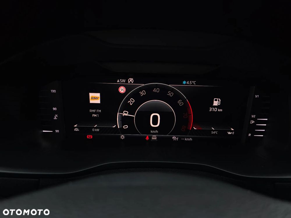 Skoda Karoq 1.5 TSI ACT Style - 26