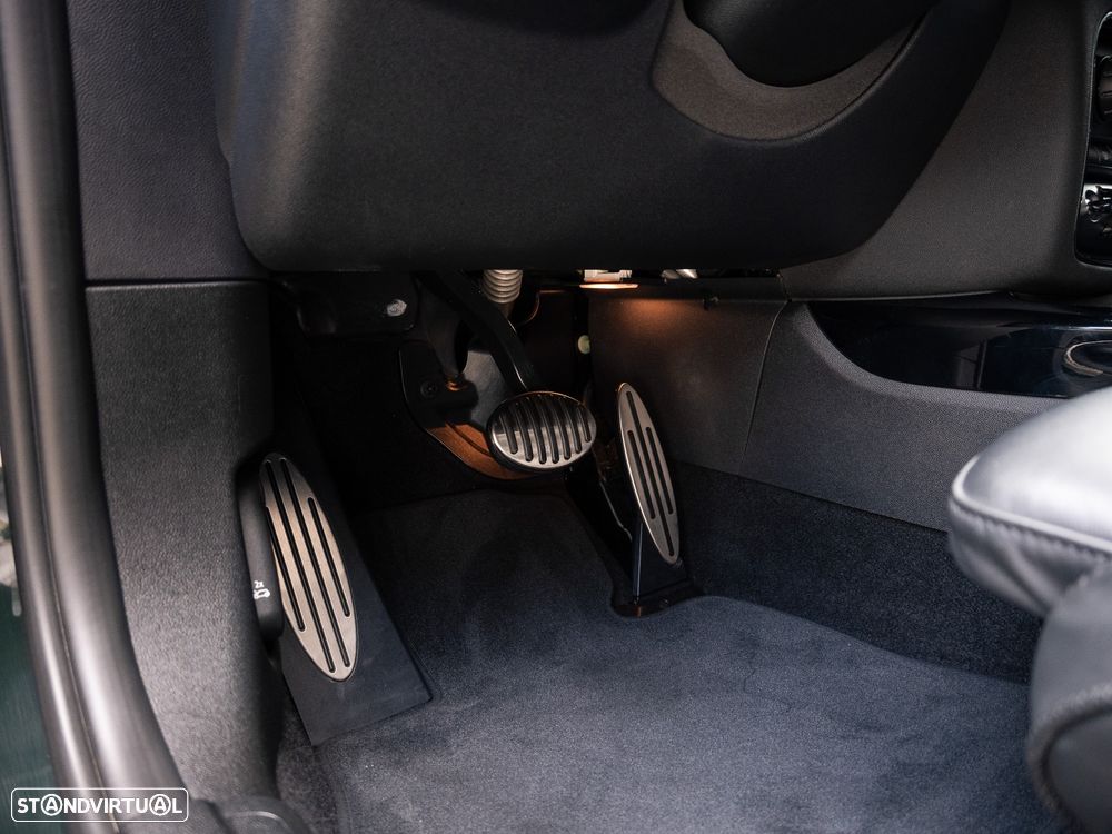 MINI Clubman John Cooper Works Plus ALL4 - 40