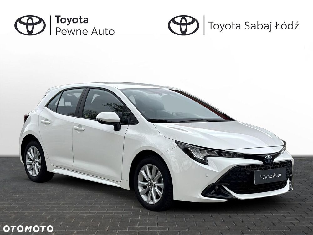 Toyota Corolla - 7