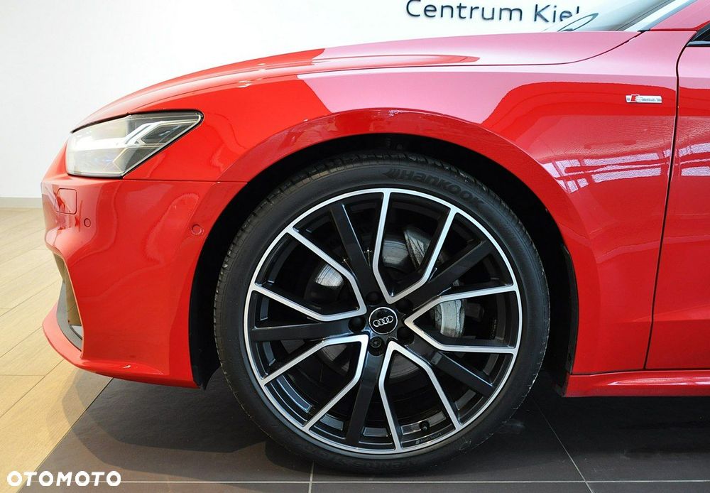 Audi A7 Sportback - 12