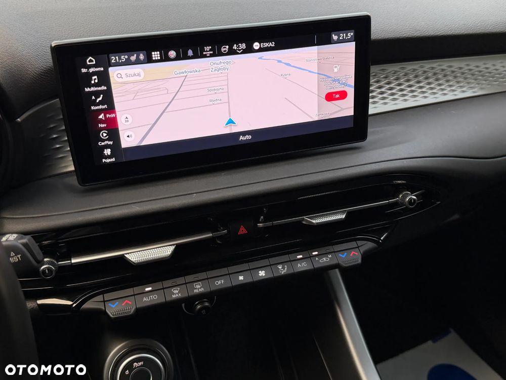 Alfa Romeo Tonale 1.5 T4 GSE mHEV Sprint DCT - 17