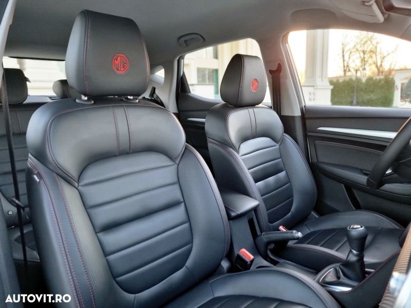 MG ZS ICE 1.5 VTI-tech Luxury - 16