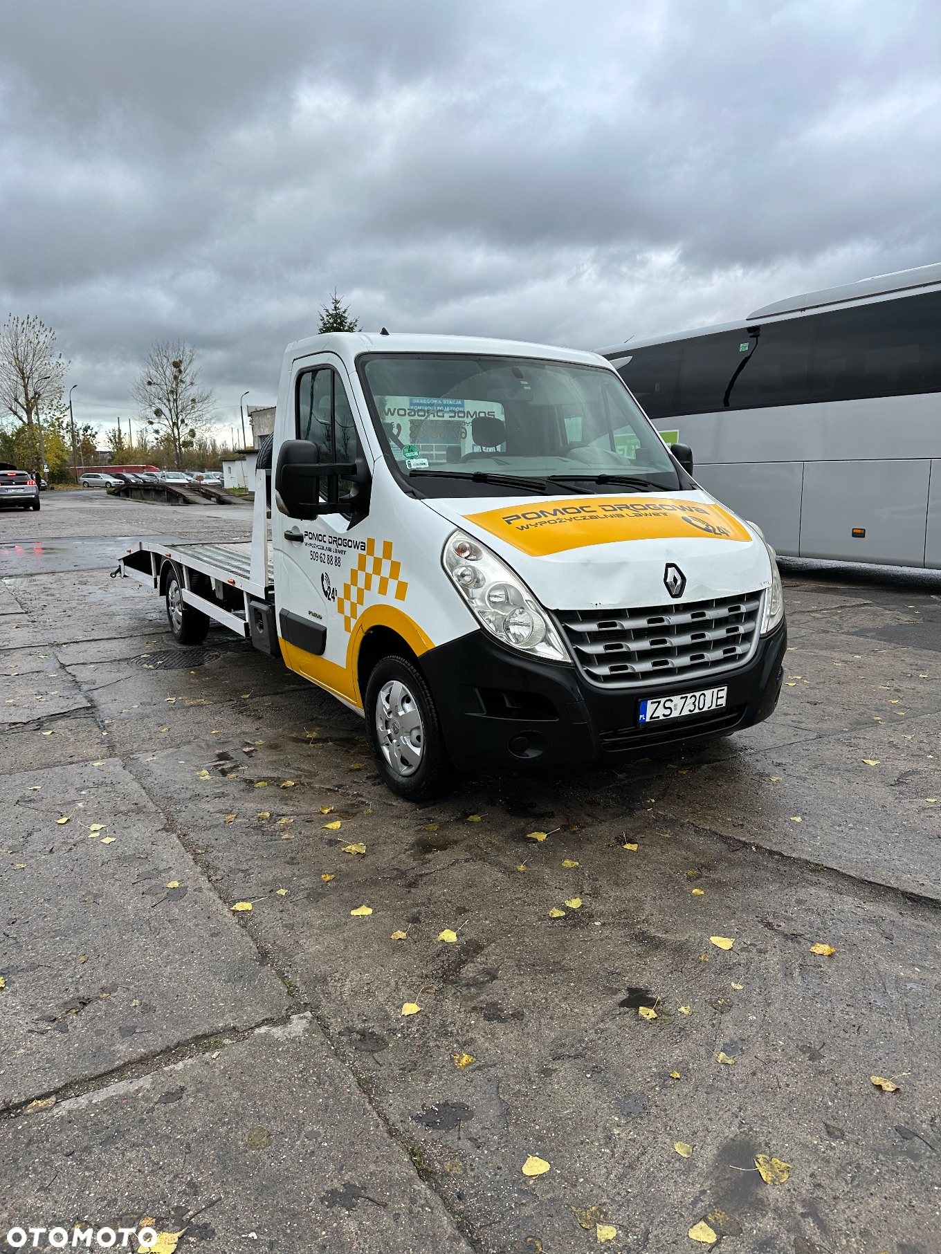 Renault Master - 10