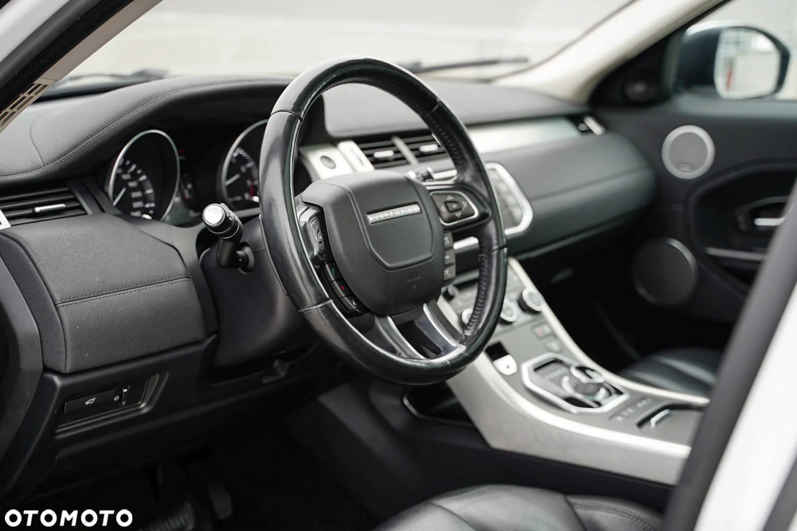 Land Rover Range Rover Evoque 2.0Si4 SE - 37