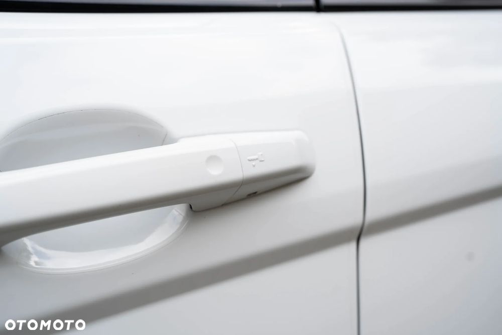 Land Rover Range Rover Evoque 2.0Si4 SE Plus / Dynamic - 36