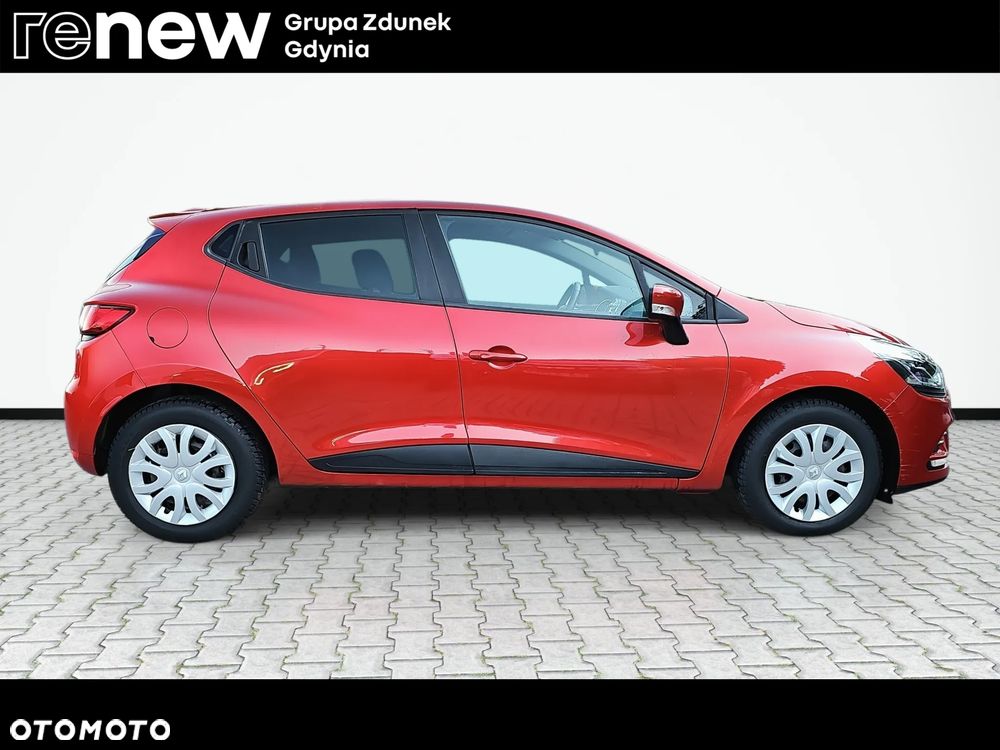 Renault Clio 1.2 16V Alize - 4