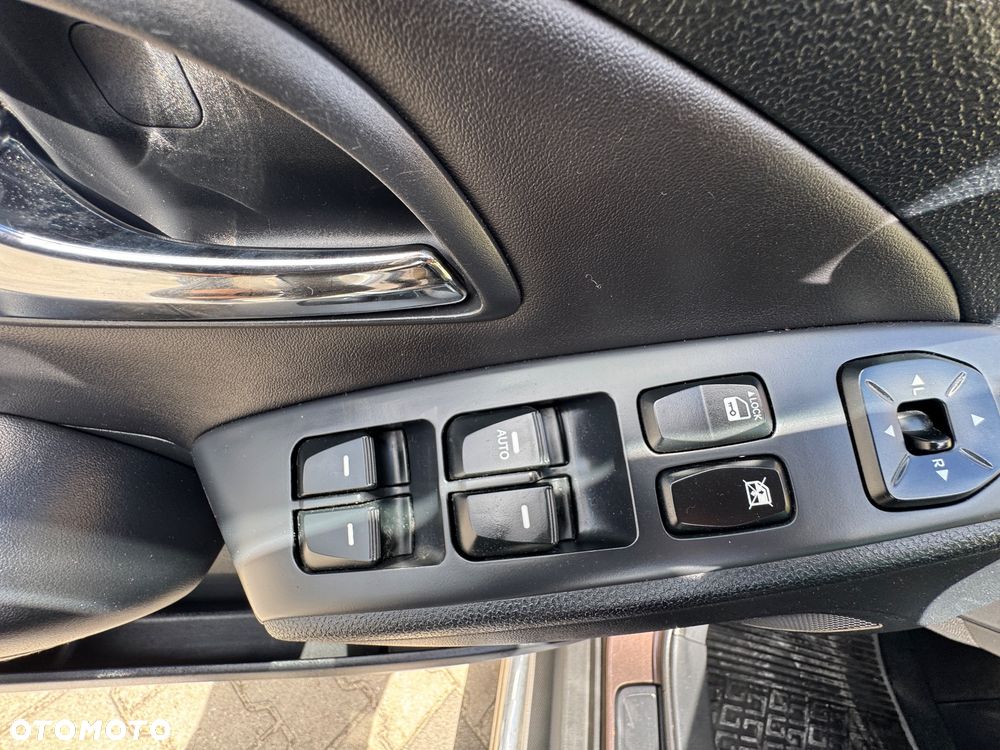 Hyundai ix35 1.6 GDI Comfort 2WD - 23