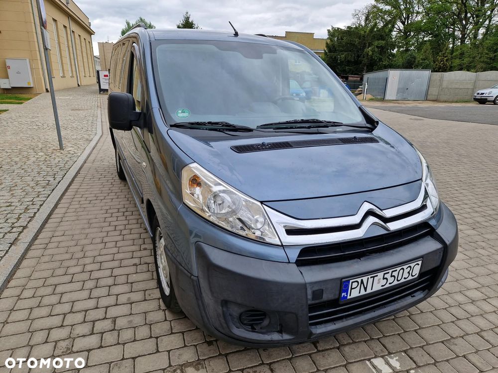 Citroën Jumpy Combi - 5