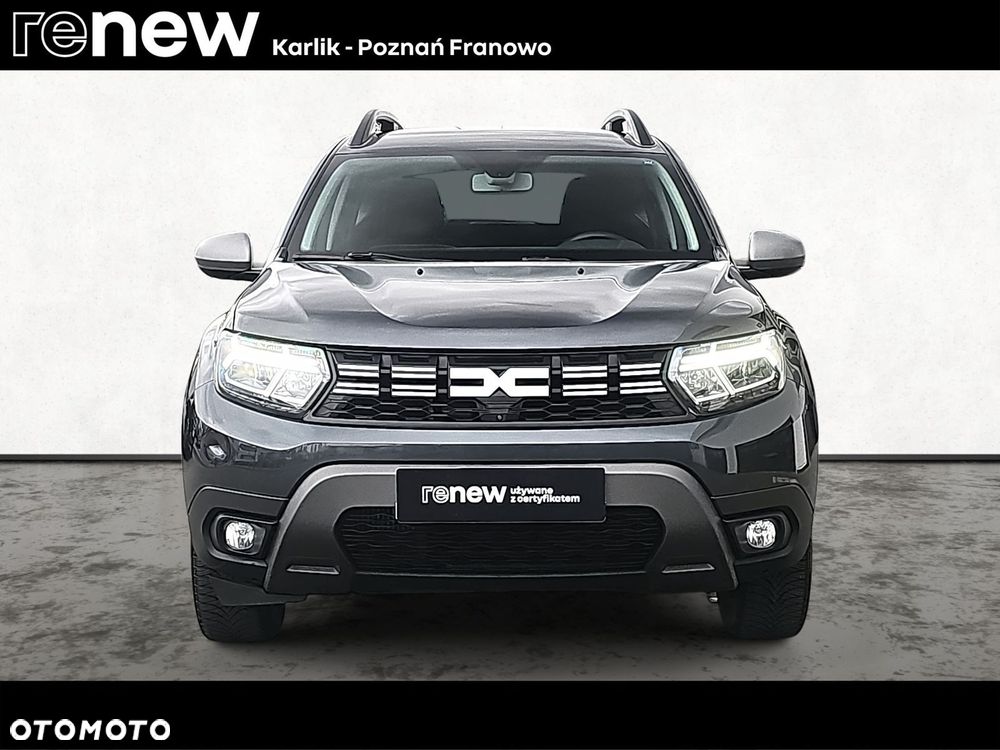 Dacia Duster - 2