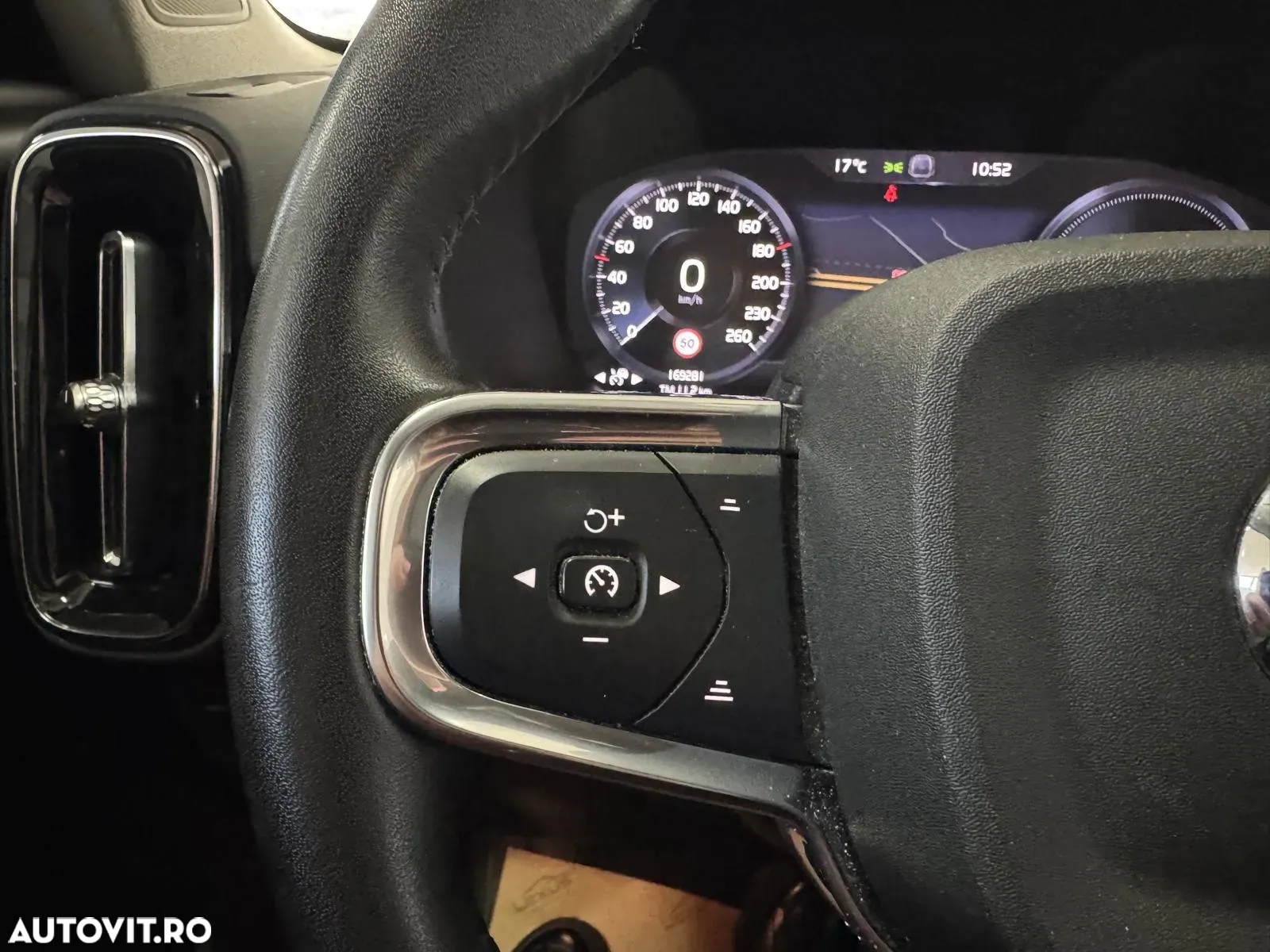 Volvo XC 40 T4 Recharge DKG Inscription - 20
