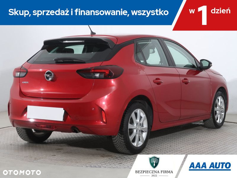 Opel Corsa - 6