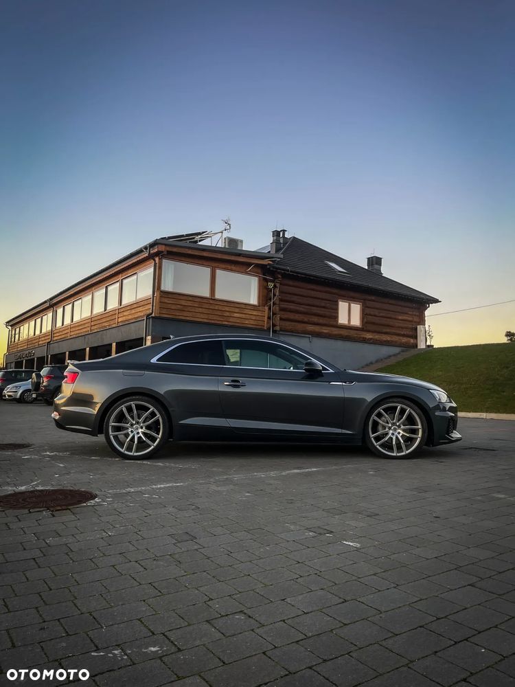Audi A5 Coupé - 18