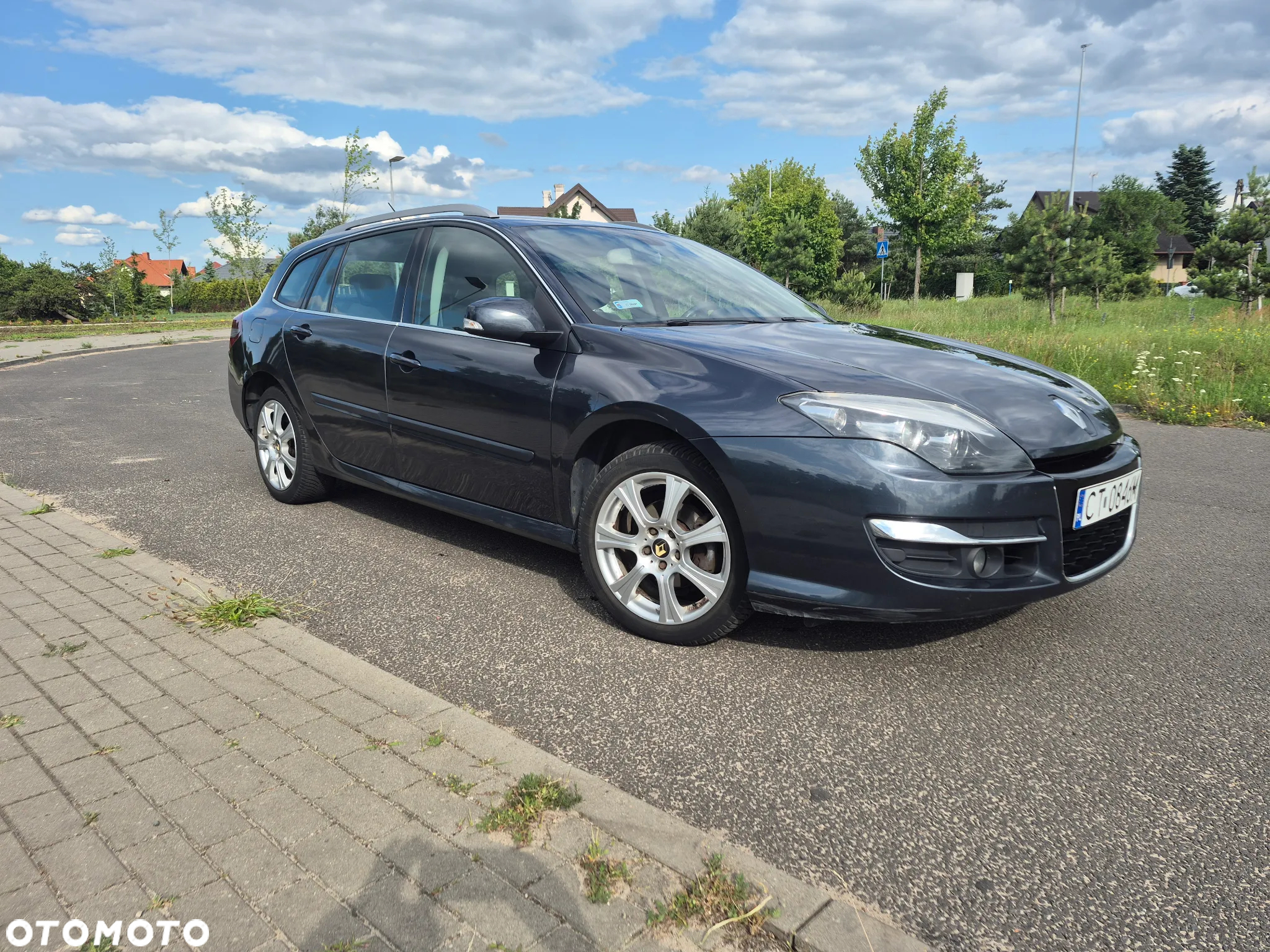 Renault Laguna 1.5 dCi Expression - 24