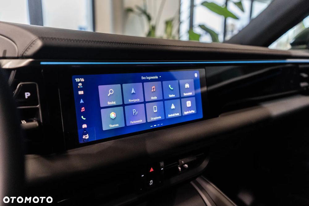 Porsche Macan 4 100kWh - 21