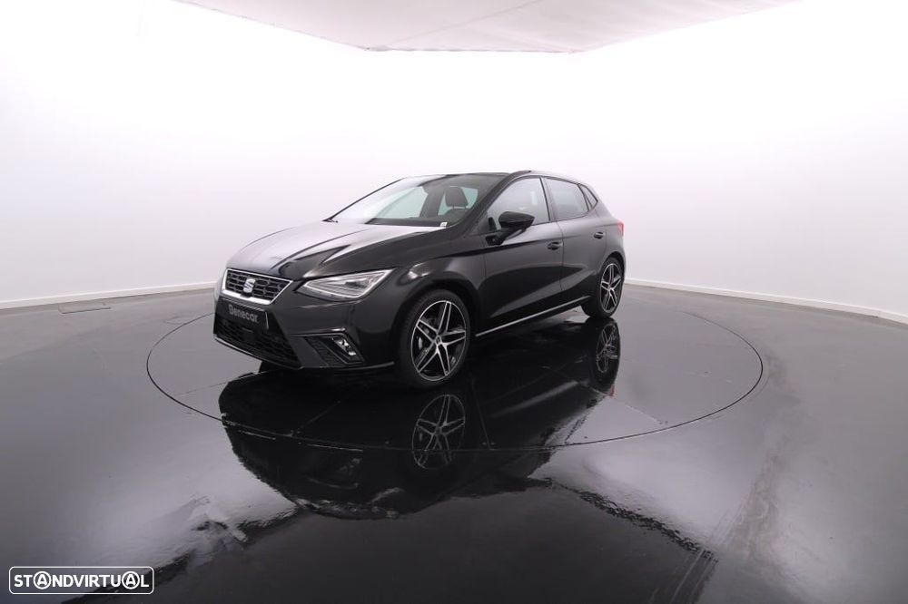 SEAT Ibiza 1.0 TSI FR - 1