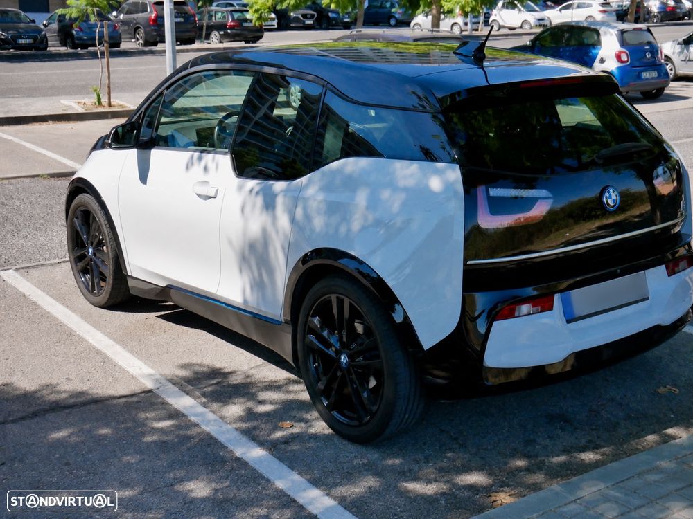 BMW i3 s 120Ah - 4