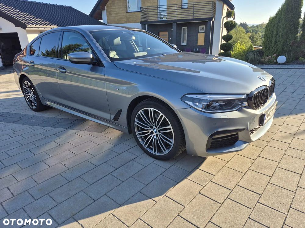 BMW Seria 5 - 24