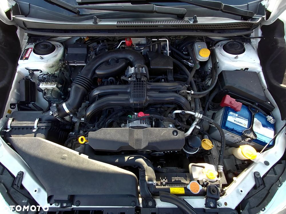 Subaru XV 1.6i Edition35 Sport - 34