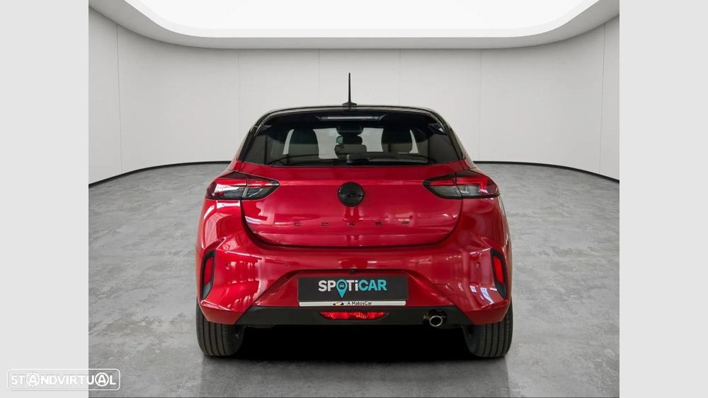 Opel Corsa 1.2 T Edition - 7