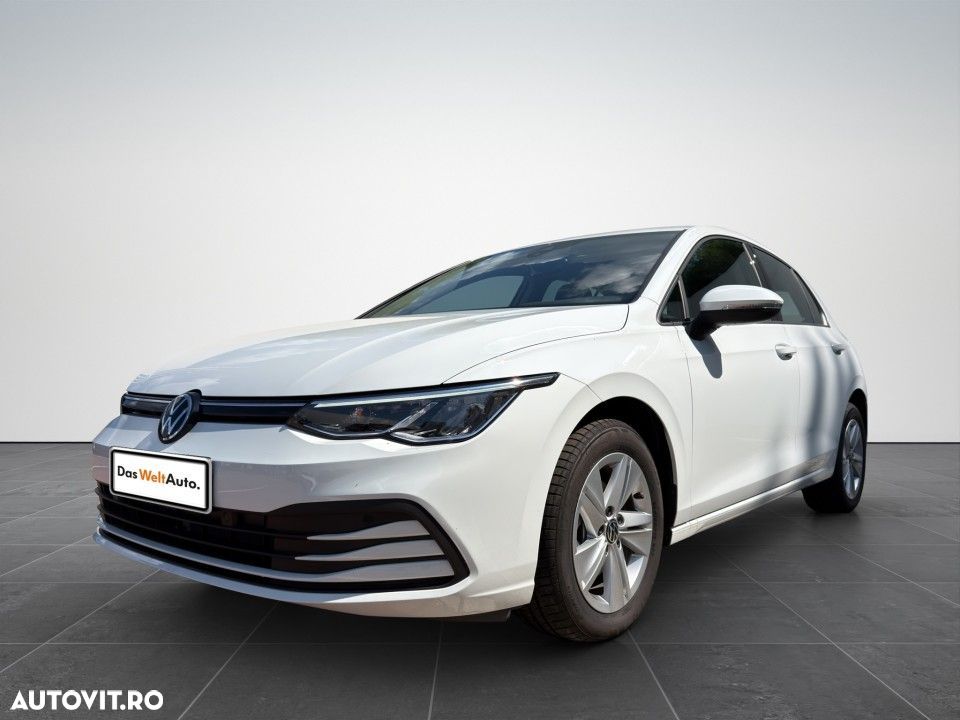 Volkswagen Golf - 2