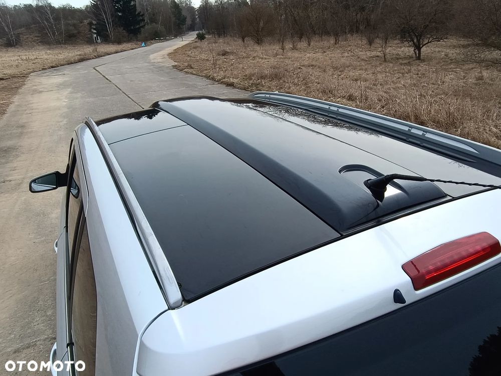 Opel Zafira 1.9 CDTI Cosmo - 6