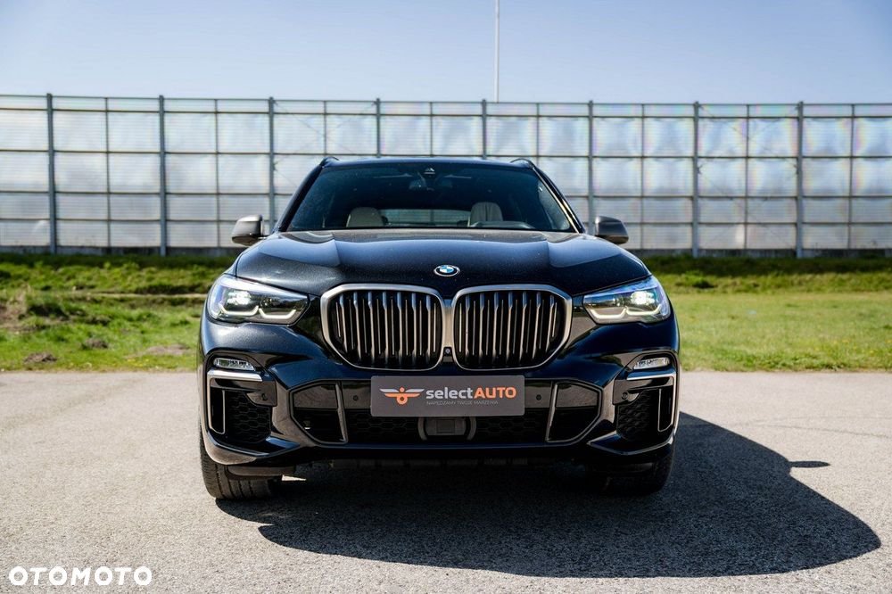 BMW X5 - 3