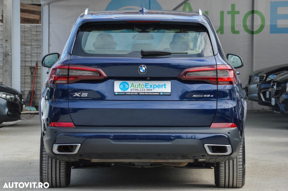 BMW X5 xDrive45e xLine - 15