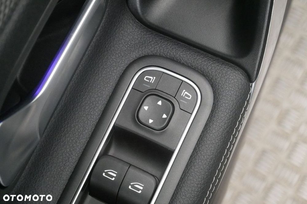 Mercedes-Benz Klasa A - 27