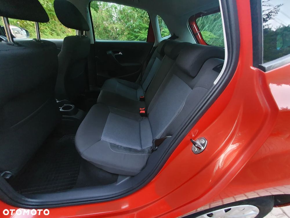Volkswagen Polo 1.2 TSI DSG Style - 11