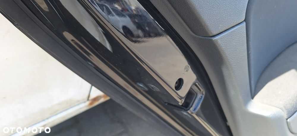 VW Golf VI HB Drzwi Tył Tylnie Lewe Kod Lakieru LC9X - 25