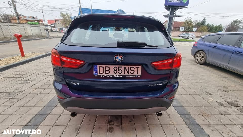 BMW X1 - 2