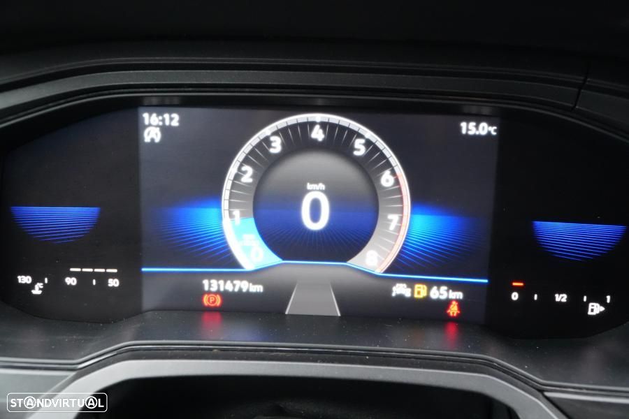 VW Polo 1.0 Confortline - 10