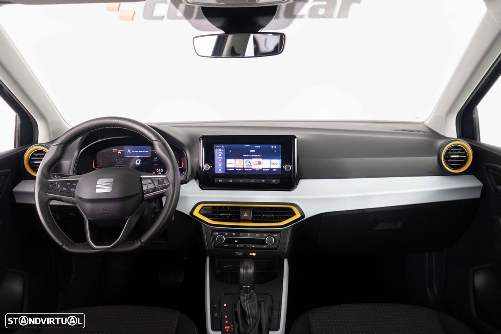 SEAT Arona 1.0 TSI Style DSG - 21