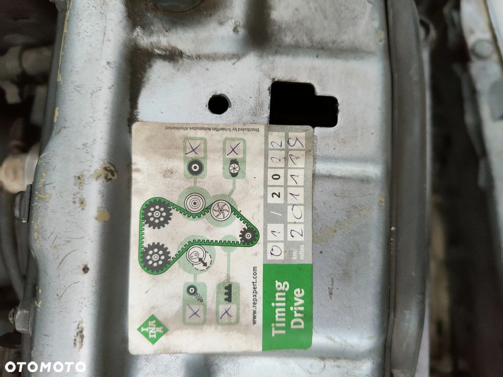 Opel Vectra 1.9 CDTI - 10