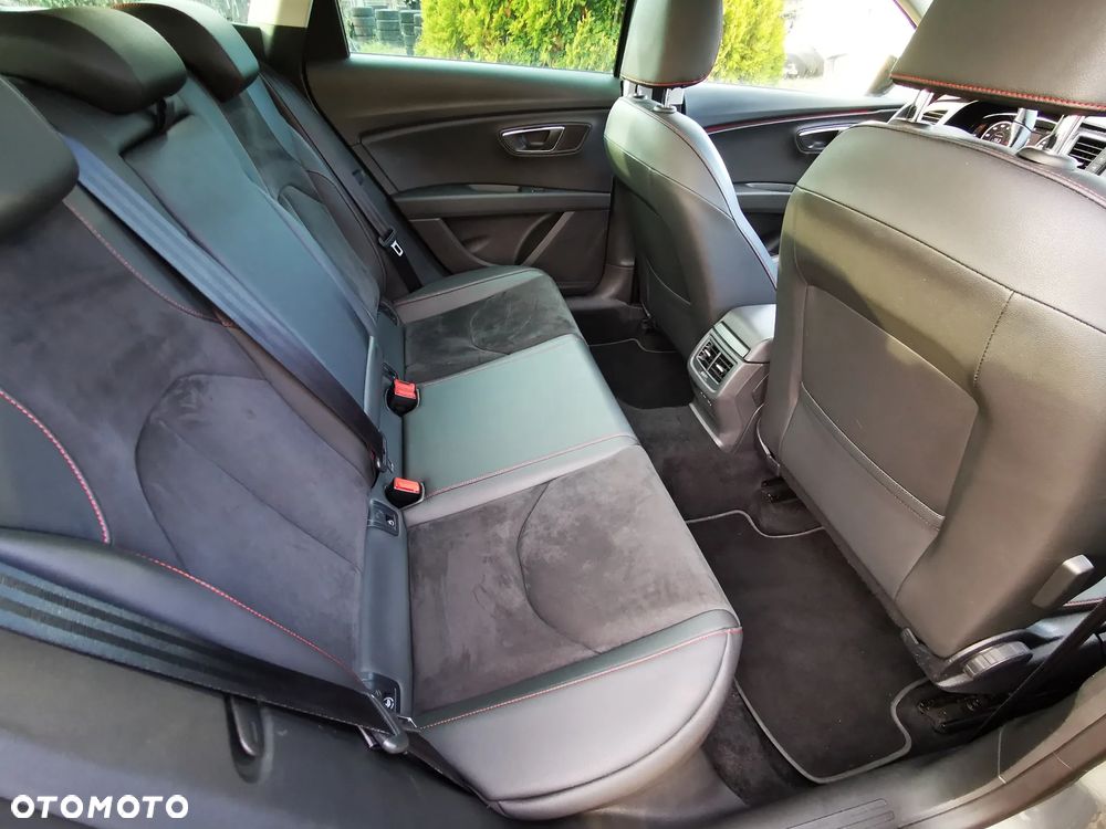 Seat Leon 1.8 TSI Start&Stop FR - 20