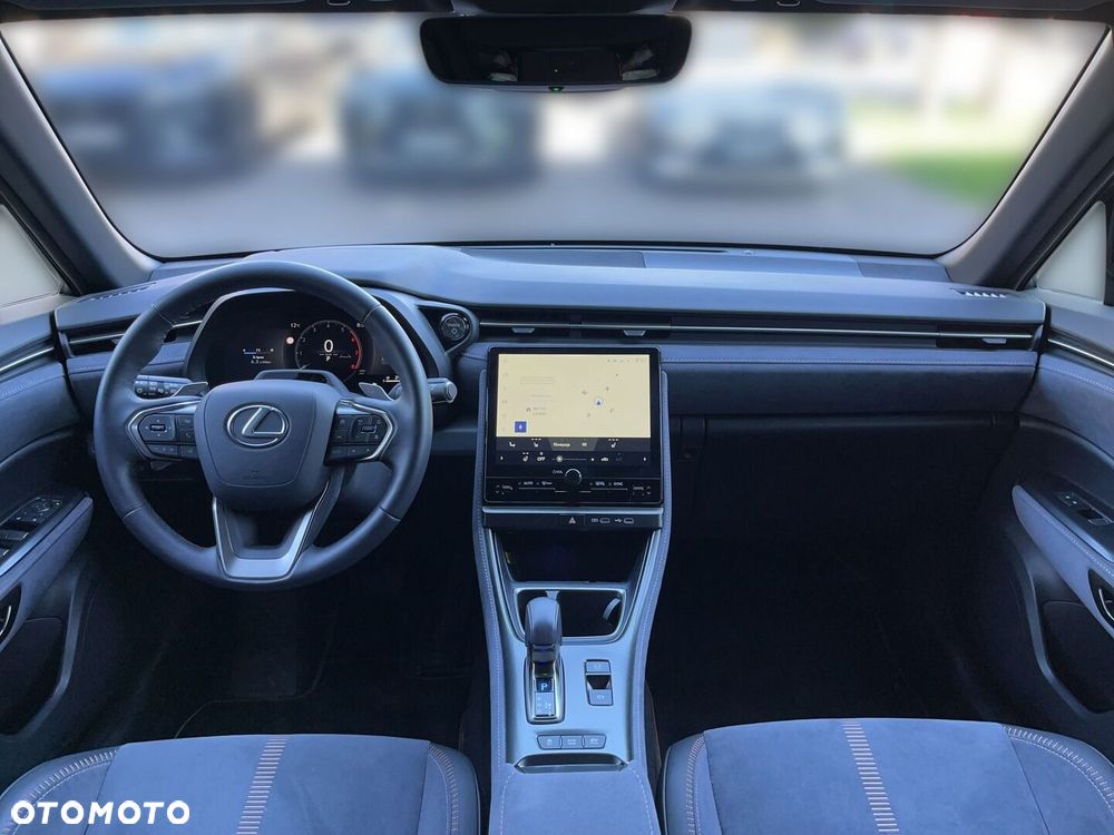 Lexus LBX 1.5 Hybrid Cool - 8