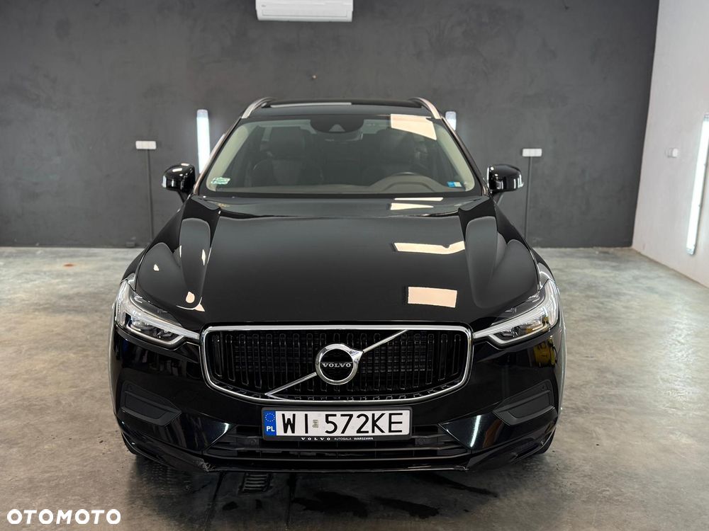 Volvo XC 60 D4 Momentum Pro - 2